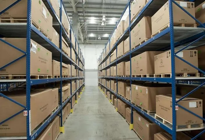 重庆到新市区货物仓储